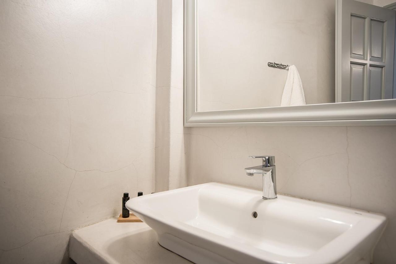 Nautilus Apartments Πάρος Εξωτερικό φωτογραφία