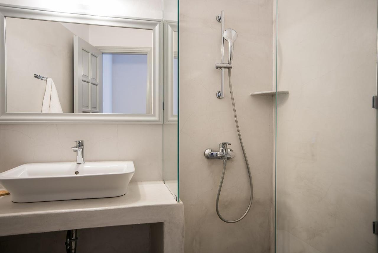 Nautilus Apartments Πάρος Εξωτερικό φωτογραφία